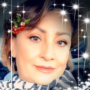 Meet your Posher, Bertha